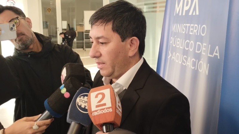 Según indicaron fuentes judiciales, el juicio se extenderá durante una semana