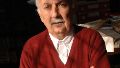 El historiador Norberto Galasso.