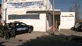 El operativo llevado a cabo tras el hallazgo de la nota.