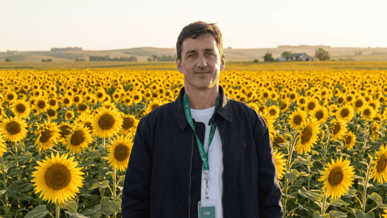 Presentación de Vulcarus® en el marco del congreso de ASACIM 2026: nuevo herbicida para garantizar el desarrollo inicial libre de malezas en lotes de girasol.