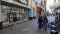 Los comercios estarán cerrados este lunes 28 de septiembre (Archivo/Rosario3).