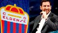 Messi alcanzó un principio de acuerdo para convertirse en el máximo accionista del Eldense español.