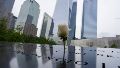 Este viernes se cumplen 25 años de los atentados a las Torres Gemelas (EFE).