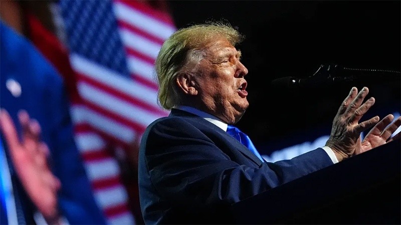 Los US$5.000 deberían gastarse dentro de Estados Unidos.