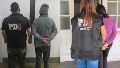 Los padres del chico  fueron detenidos el jueves de la semana pasada.