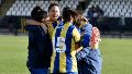 El fútbol femenino de Central se reencuentra con su gente.