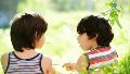 El estudio detectó una transición marcada alrededor de los dos años y dos meses y encontró diferencias en niños con desarrollo atípico.