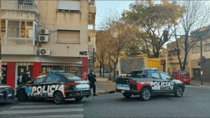 La mujer de 39 años fue sometida a un bypass vascular con el objetivo de preservar la extremidad y volver a caminar.