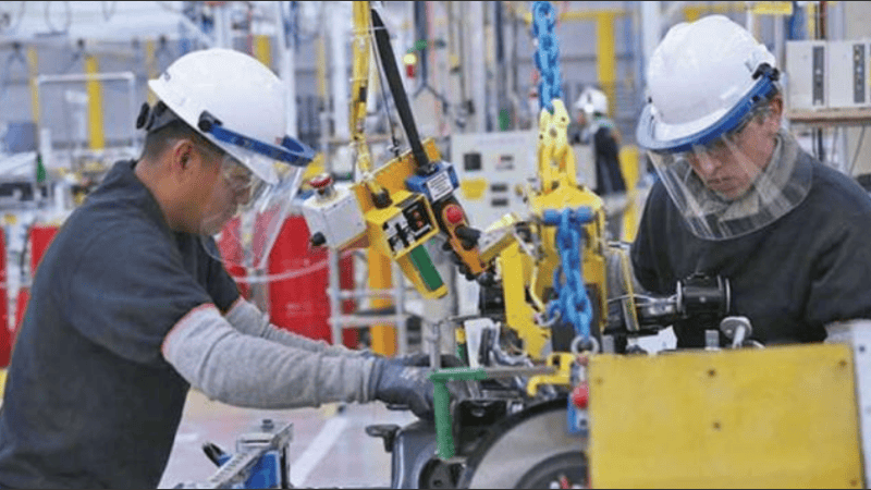 El empleo formal privado está en el mismo nivel que en 2014.