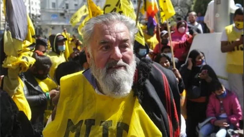 Raúl Castells.