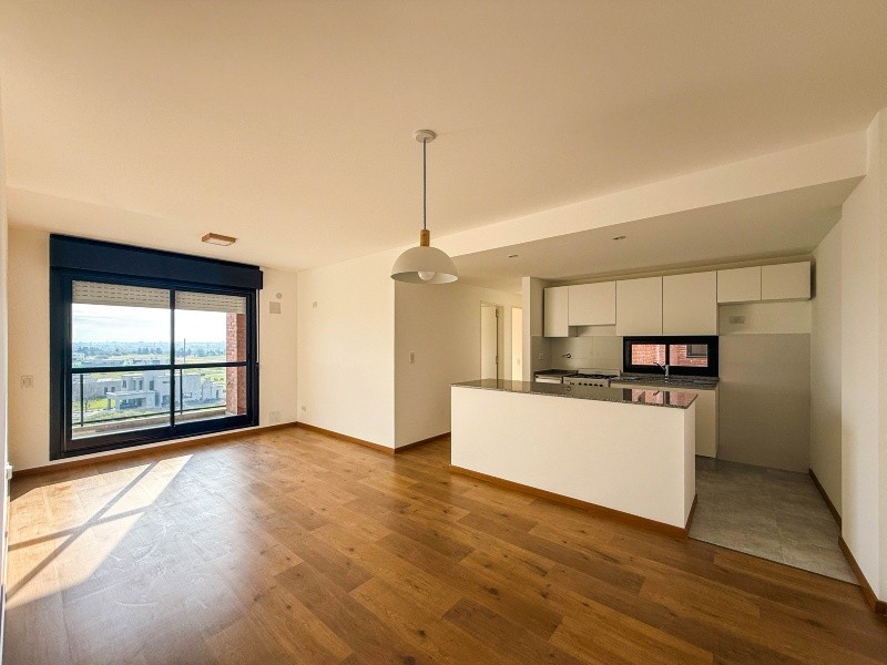 El interior de las nuevas viviendas en la torre de Los Pasos Fisherton&nbsp;