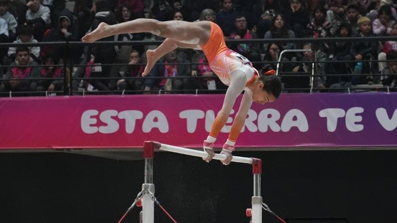 Alan Monzón / Rosario3