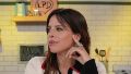 La artista rompió el silencio