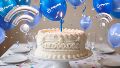 Express celebra un nuevo aniversario con un regalo muy especial