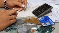 Un informe detalla el perfil de quiénes tienen deuda en mora en Rosario.
