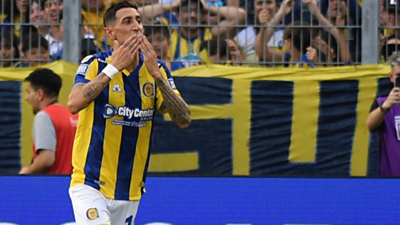 Rosario Central
