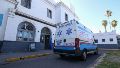 La víctima falleció en el Hospital Roque Sáenz Peña (Rosario3).