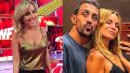 La periodista Cora Debarbieri y su teorías sobre la reconciliación de Sabrina Rojas y José Chatruc.