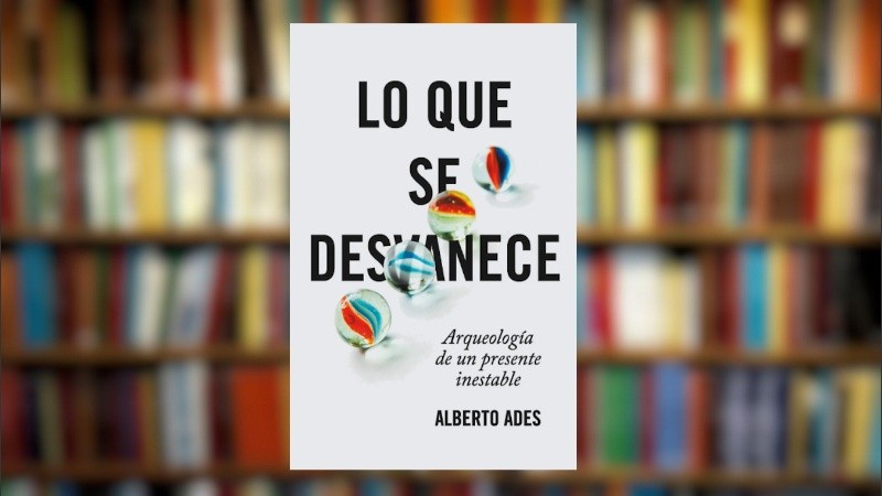 Portada del libro 