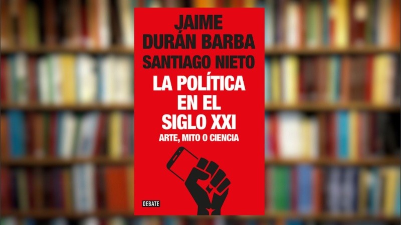 Portada del libro 