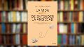 Portada del libro "La vida después de entender la ansiedad. Guía para conocerla y usarla a nuestro favor", de Sofía Calvo.