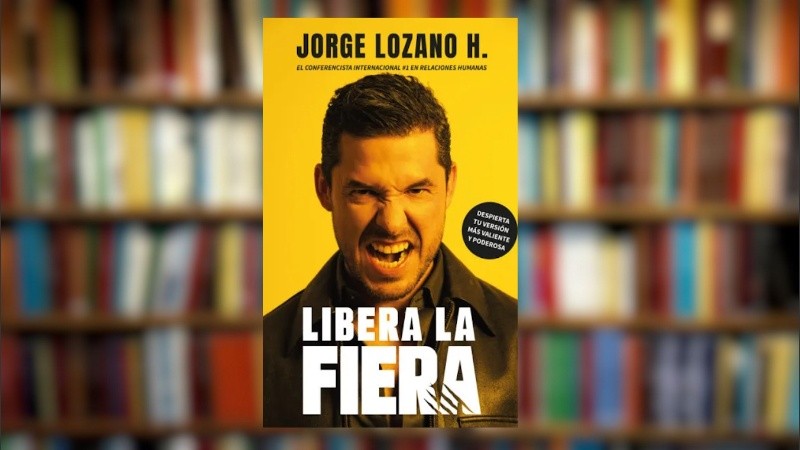 Portada del libro 