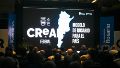 Se presentó en Rosario el CReAR Federal.