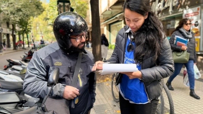 El censo al sector comenzó en abril y ya se conocieron los primeros resultados.