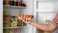 Cuánto pueden durar los distintos alimentos en la heladera