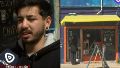 Nahuel, la víctima, habló en De 12 a 14.