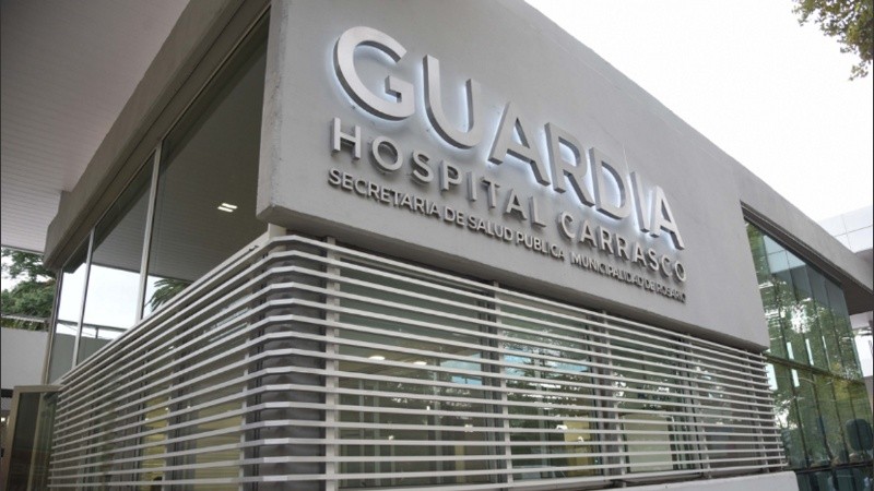 La Profilaxis Post-Exposición (PEP) se centraliza, en Rosario, en los hospitales Carrasco y Centenario.