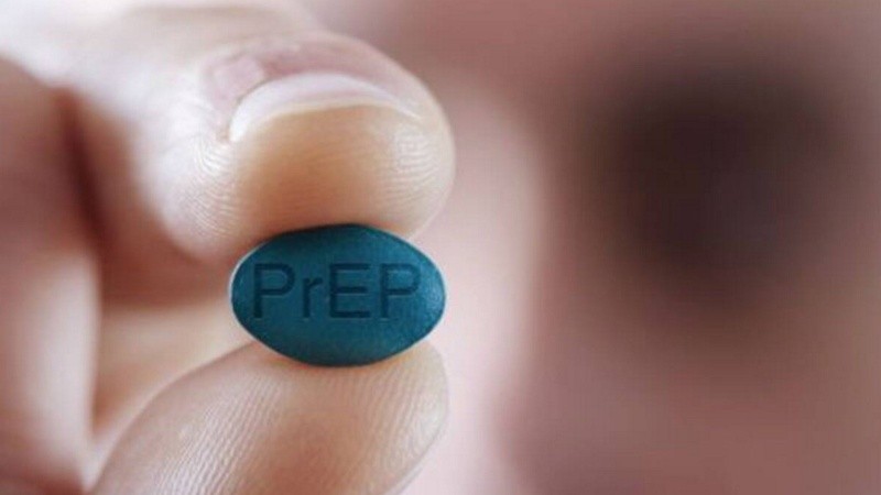 Entre las nuevas formas de prevención y tratamiento, en 2022 se sumaron la Profilaxis Preexposición (PrEP) y la Profilaxis Postexposición (PEP).