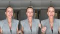 La modelo y empresaria Nicole Neumann (Instagram)