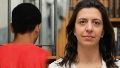 Laura De Marinis, la jueza que declaró inconstitucional el nuevo régimen penal juvenil.