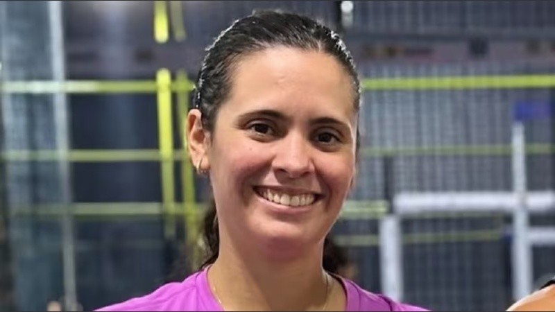 “Asumo el compromiso de reparar activamente mi conducta y educarme en la lucha contra todo tipo de discriminación”, dijo