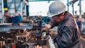 La actividad metalúrgica volvió a caer en agosto y acumuló una baja de 5,6% durante los primeros ocho meses del año.