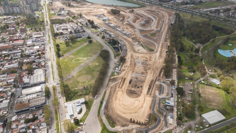 Confirmado: el renovado Autódromo Gálvez se estrenará con el Gran Premio de MotoGP del 9 al 11 de abril de 2027
