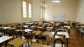 Docentes de la UNR lanzaron un paro por el que no habrá clases durante la próxima semana.
