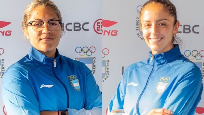 Oro de acá para el tenis argentino.