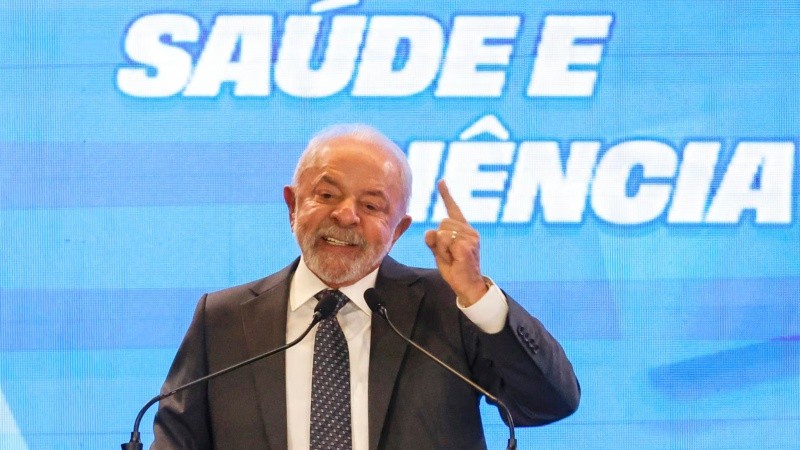 Lula prohibió las apuestas deportivas en línea días antes de las elecciones en Brasil.
