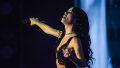 La artista habló de suicidios