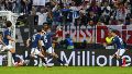 UEFA Nations League - Germany vs Greece