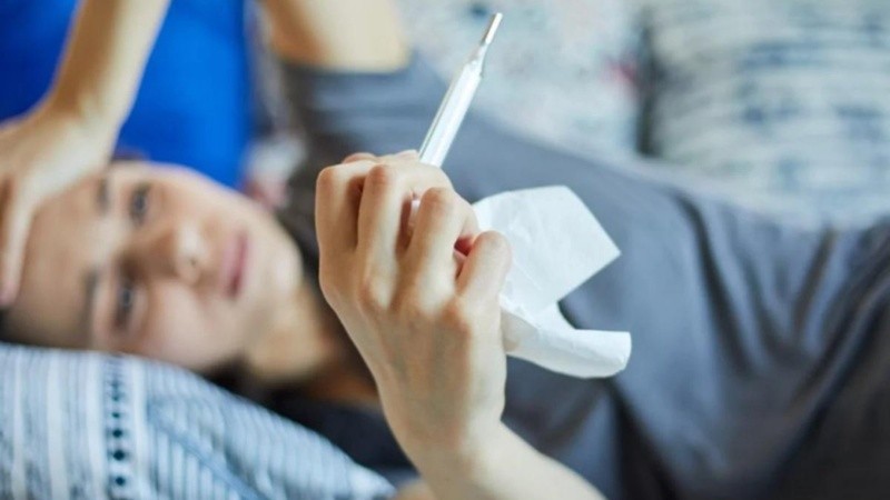 El Ministerio de Salud de la Nación recordó que la vacunación es una de las principales herramientas para prevenir complicaciones, internaciones y muertes en los grupos de mayor riesgo.