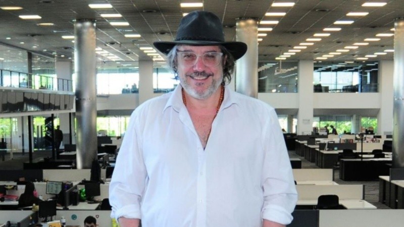El actor fue liberado