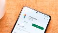 Google One es la aplicación de almacienamiento en la nube.