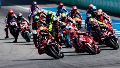 El MotoGP llega al país entre el 9 y 11 de abril.
