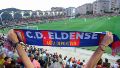 Messi es el nuevo dueño del XD Eldense de Alicante.