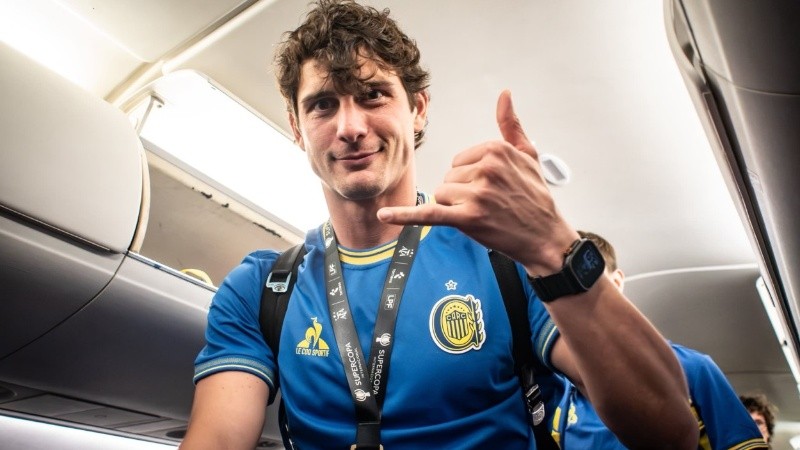 El arquero se había ganado el puesto, pero deberá volver a esperar.