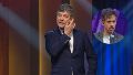 Mario Pergolini, el conductor de "Otro día perdido" (captura de video)