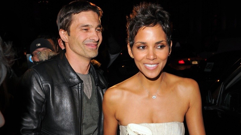 Martinez y Berry se divorciaron en 2015.